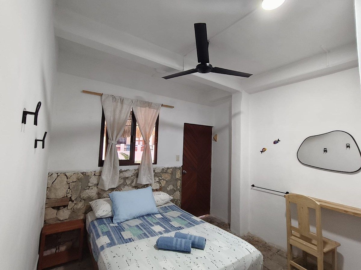 Villa in Zicatela, Santa María Colotepec, photo 34 of 48