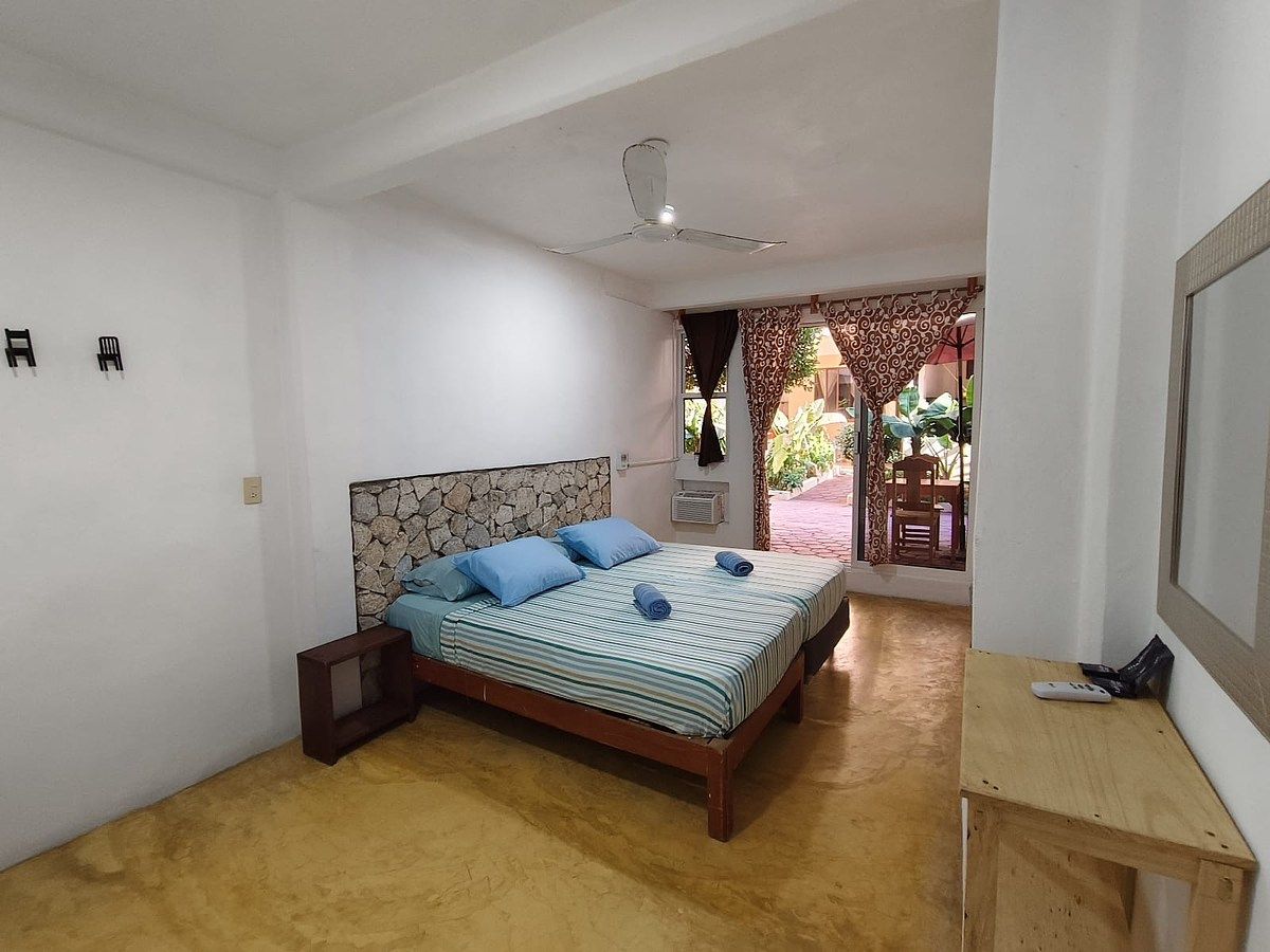 Villa in Zicatela, Santa María Colotepec, photo 40 of 48