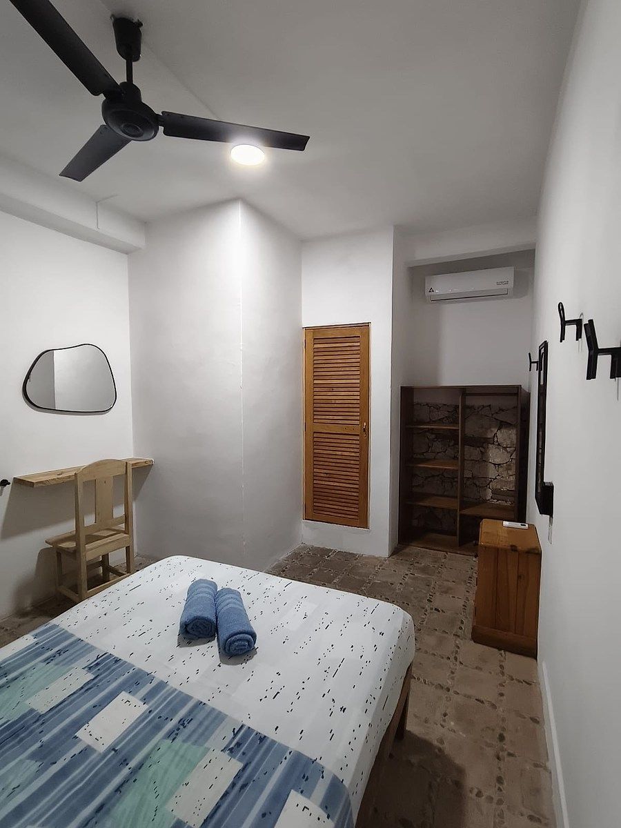 Villa in Zicatela, Santa María Colotepec, photo 45 of 48