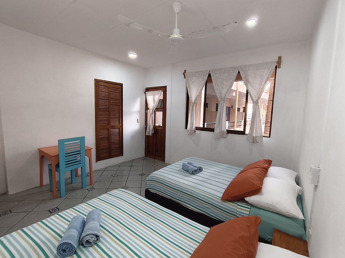Villa in Zicatela, Santa María Colotepec, photo 46 of 48