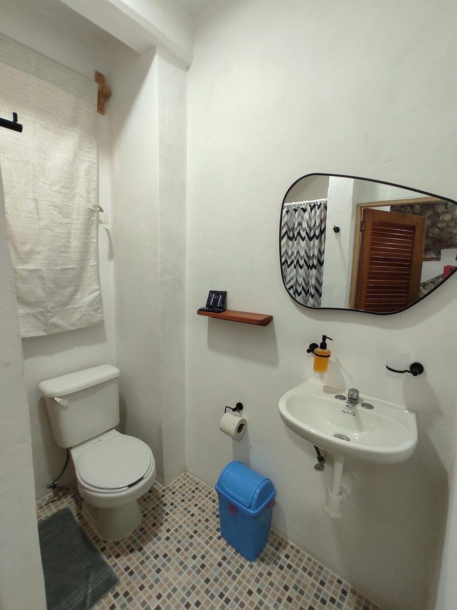 Villa in Zicatela, Santa María Colotepec, photo 48 of 48
