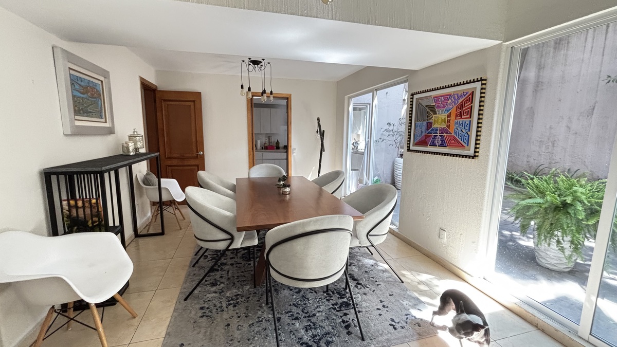 4 of 10: Comedor