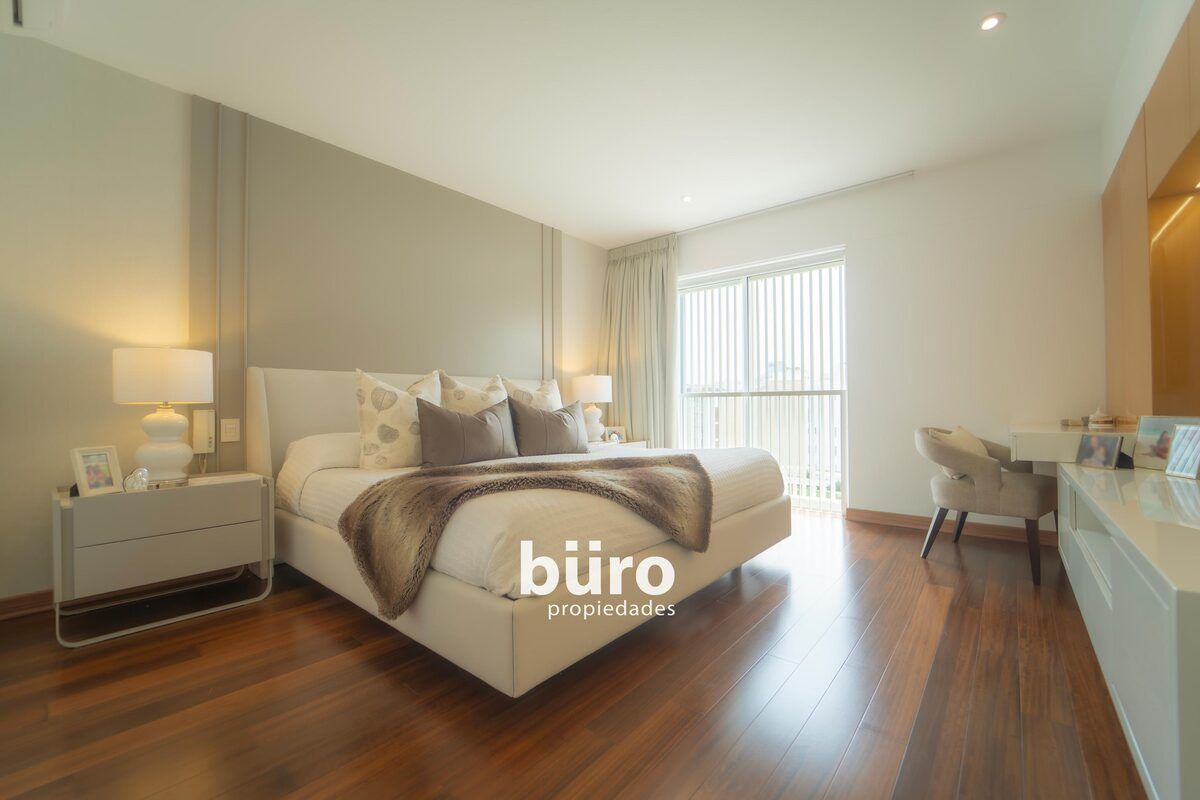 9 de 25: Dormitorio Principal