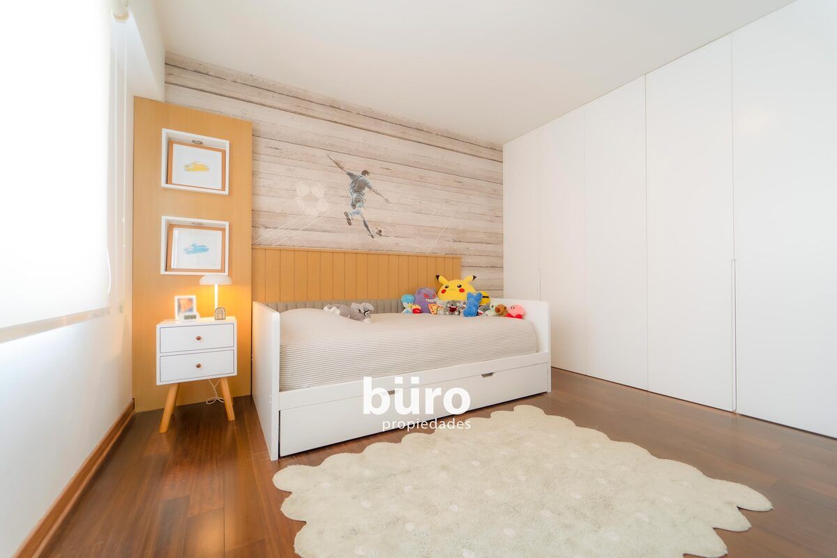 14 de 25: Dormitorio 3