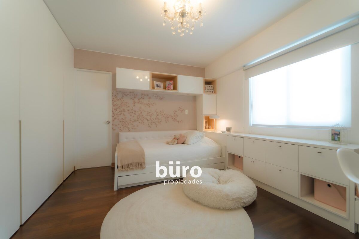 13 de 25: Dormitorio 2 con baño incorporado