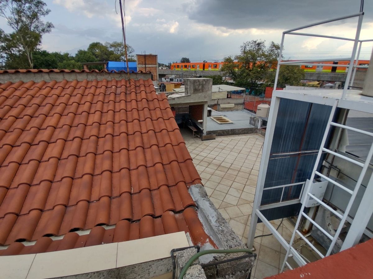 33 de 37: Casa en Venta en Culhuacan Iztapalapa Rayo Vende ®