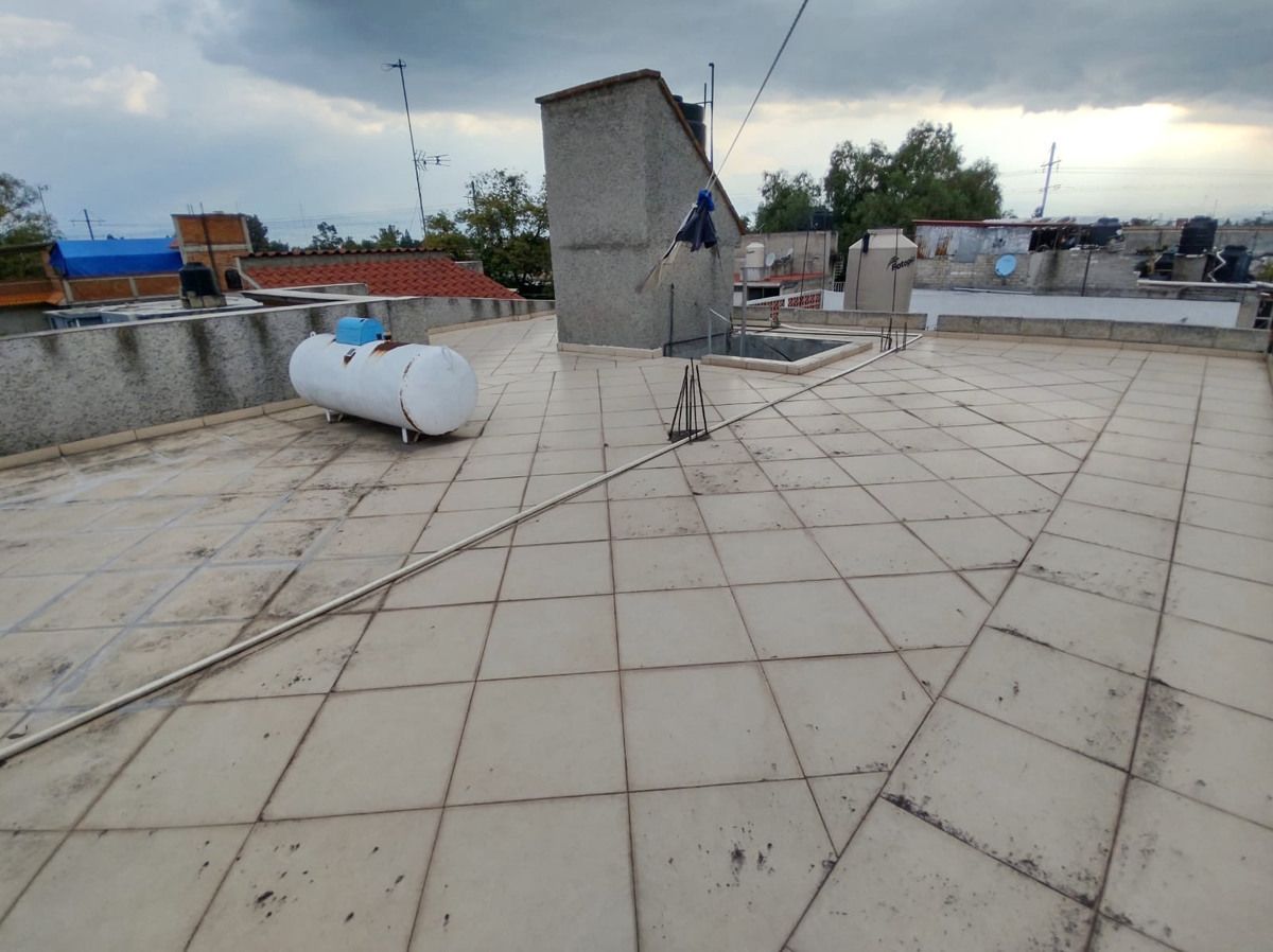 29 de 37: Casa en Venta en Culhuacan Iztapalapa Rayo Vende ®