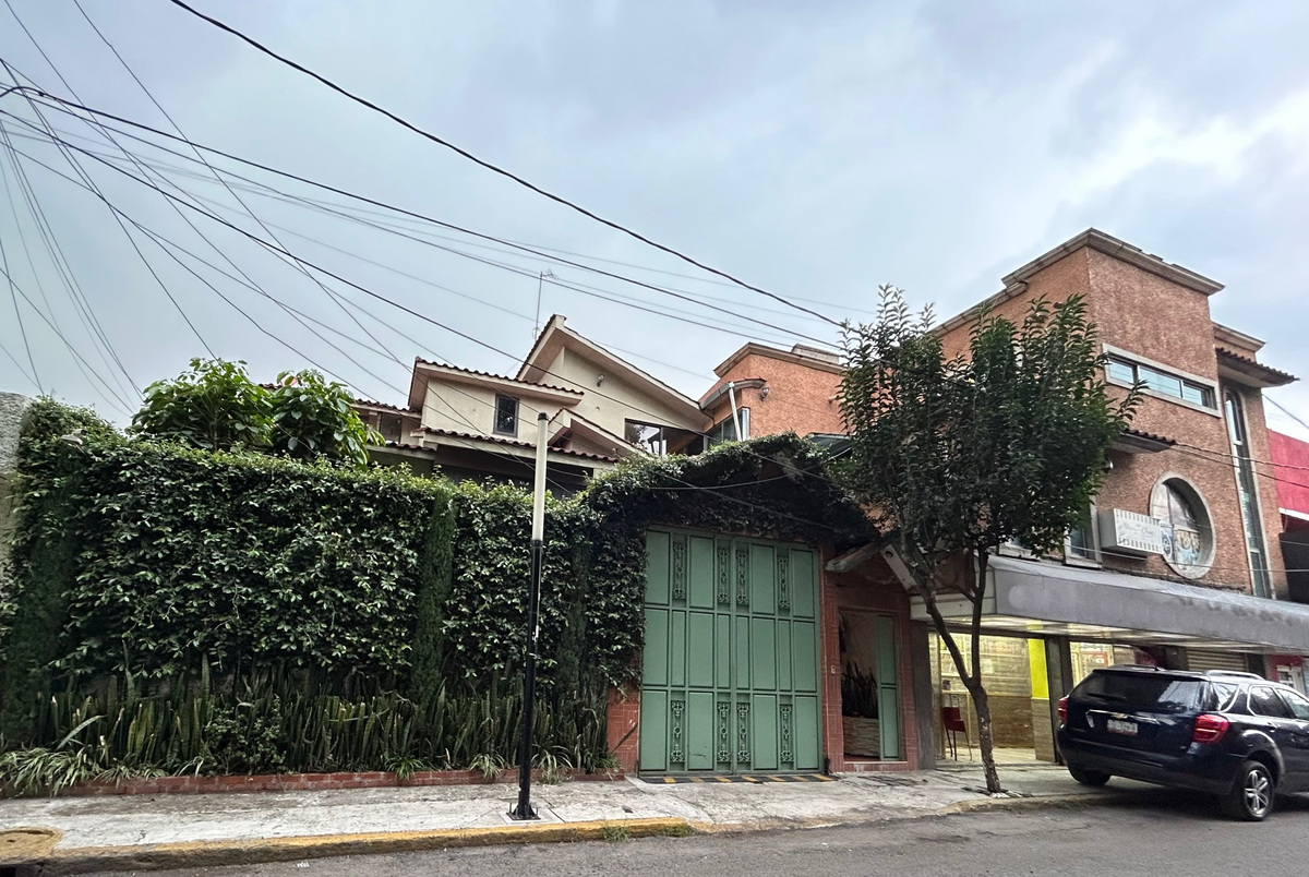1 de 38: Casa en Venta en Culhuacan Iztapalapa Rayo Vende ®