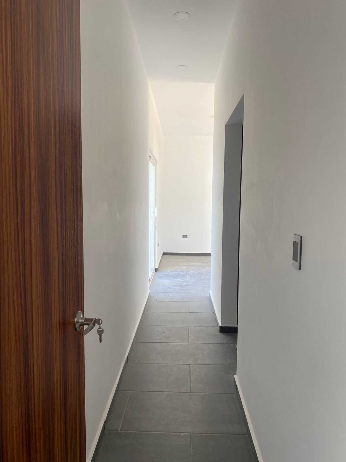 18 de 32: ENTRADA RECAMARA PRINCIPAL