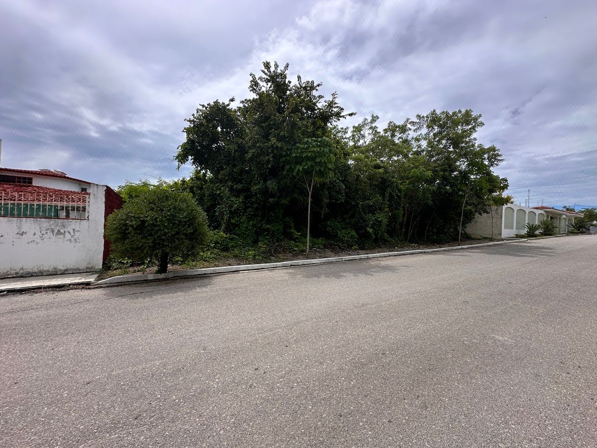 Terreno en Granjas del Club Campestre de Tuxtla Gutiérrez