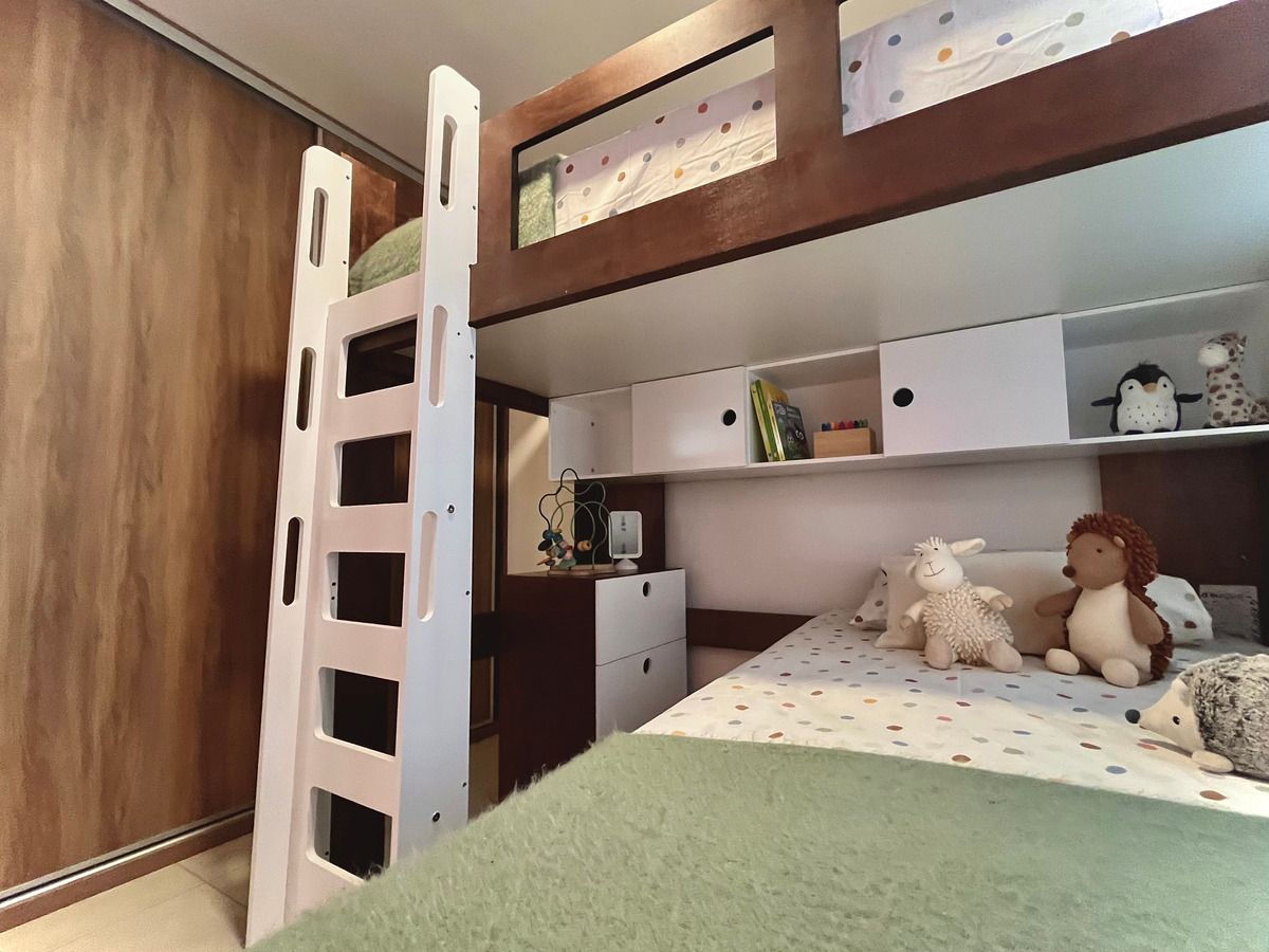 14 de 17: Recamara 2