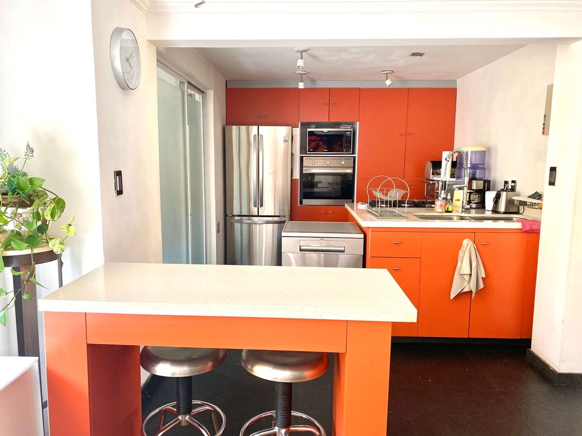 5 of 27: Cocina