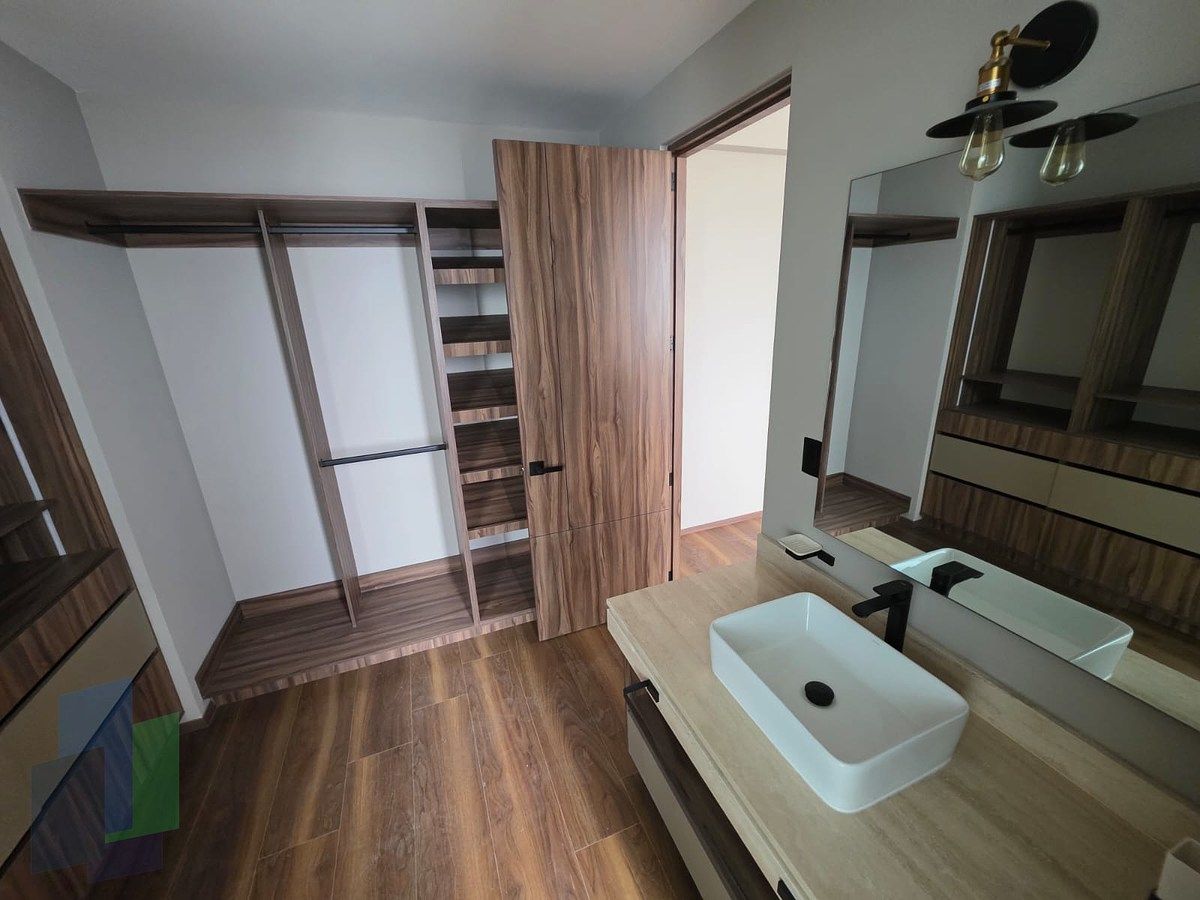 Apartamento em Lomas del Campanario, Querétaro, foto 11 de 27