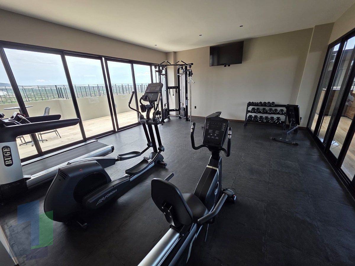 Apartamento em Lomas del Campanario, Querétaro, foto 24 de 27