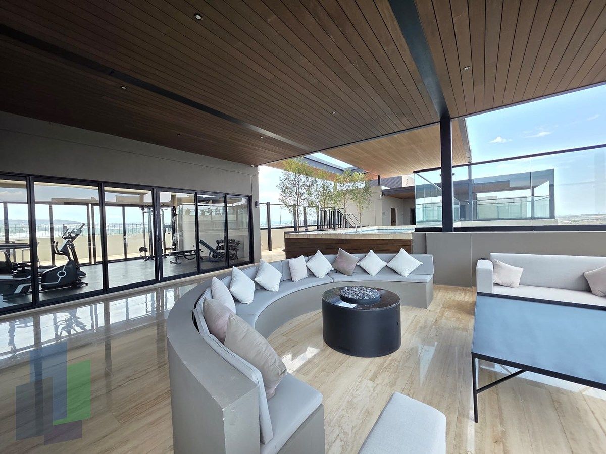 Apartamento em Lomas del Campanario, Querétaro, foto 25 de 27