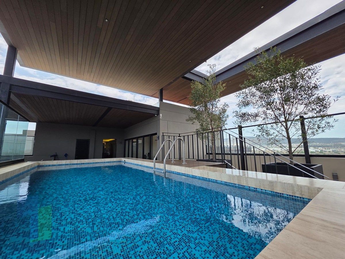 Apartamento em Lomas del Campanario, Querétaro, foto 26 de 27