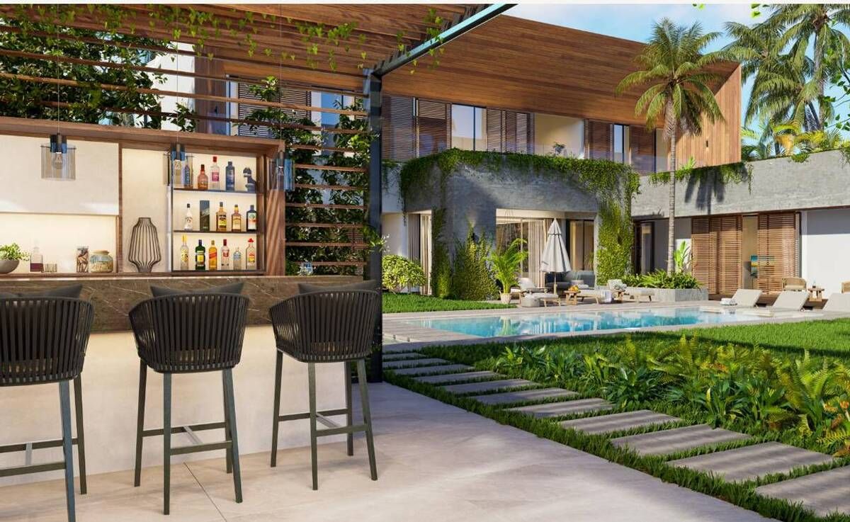 Apartamento en Punta Cana, foto 7 de 11