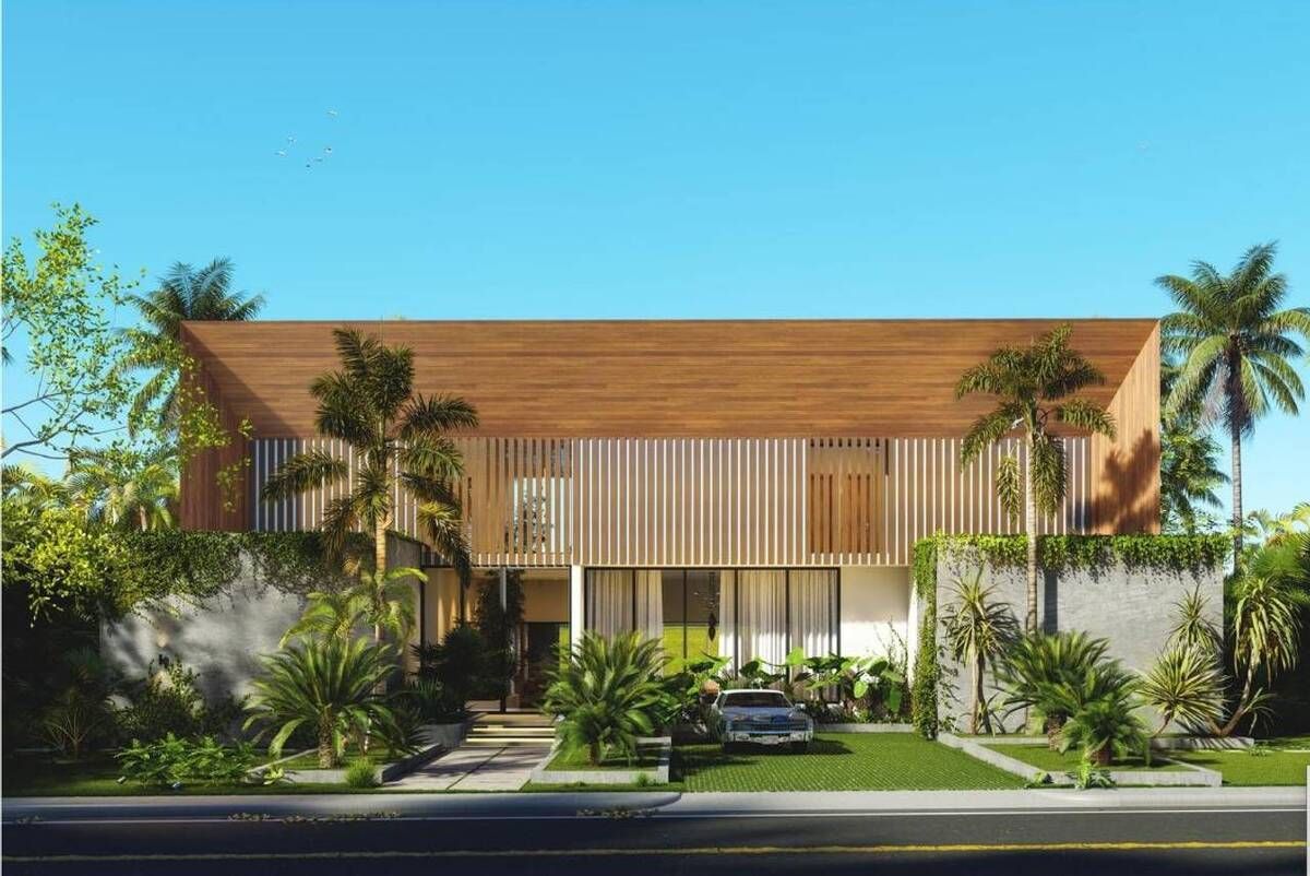 Apartamento en Punta Cana, foto 11 de 11