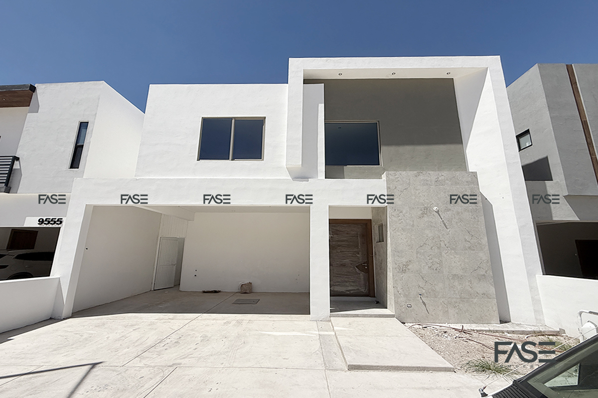 3 de 31: Fachada