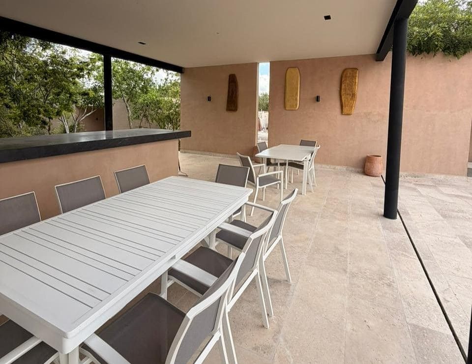 Lote em Cholul, Mérida, foto 2 de 14