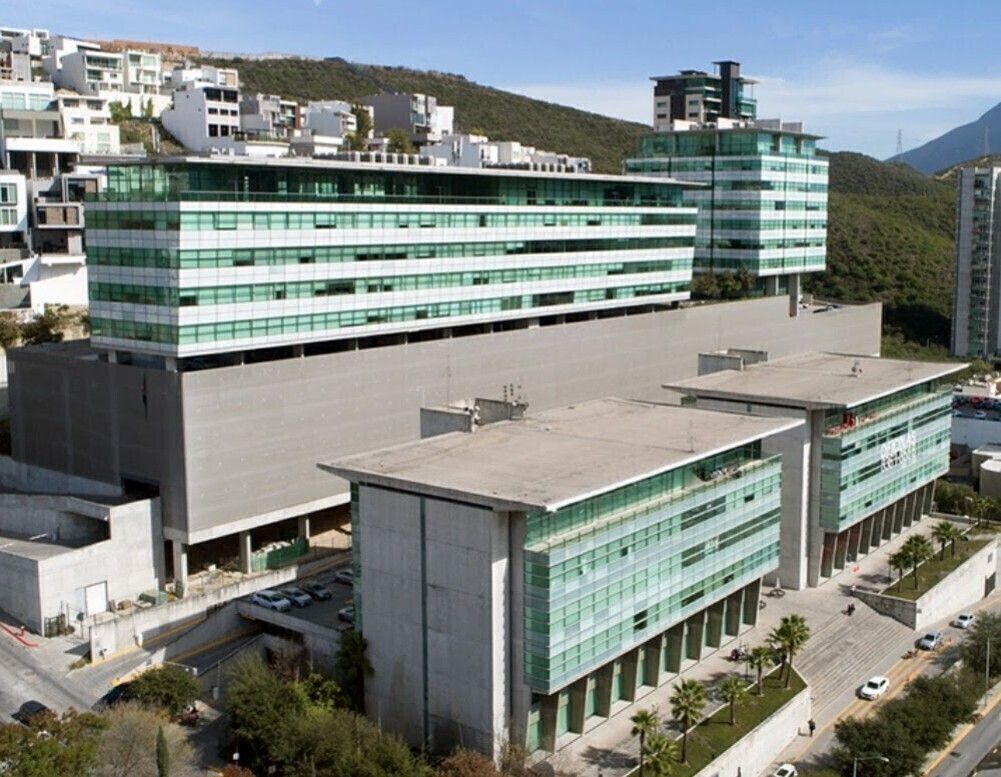 Oficina Rentada en Venta Torres Martel 3