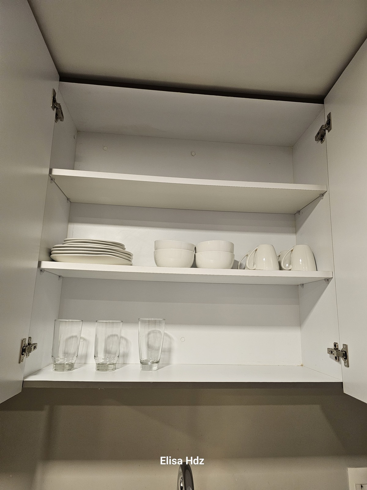 5 de 12: Cocina