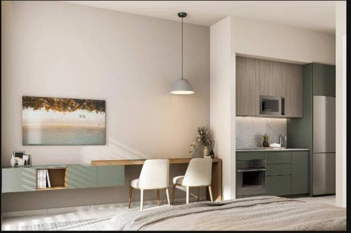 Apartamento en Punta Cana, foto 4