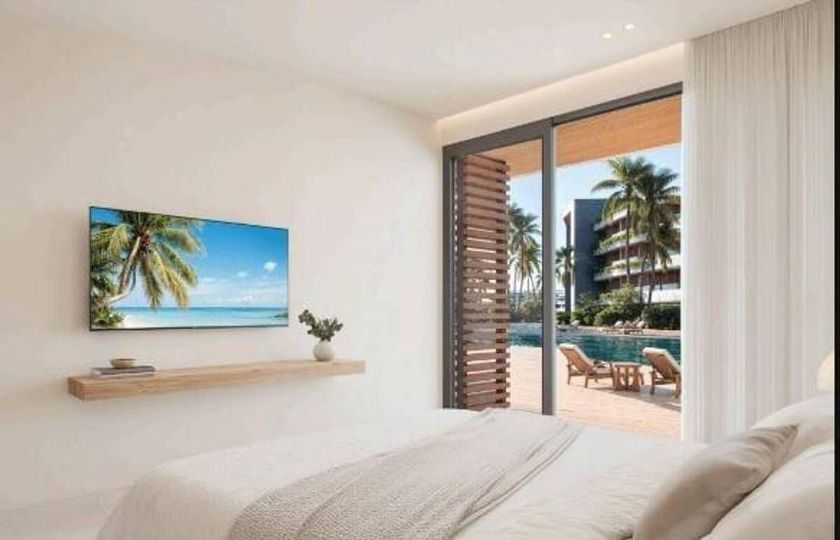 Apartamento en Punta Cana, foto 3