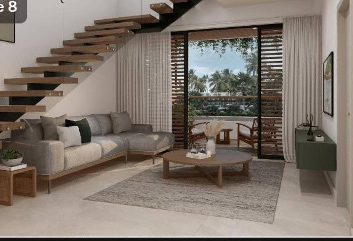 Apartamento en Punta Cana, foto 8 de 8