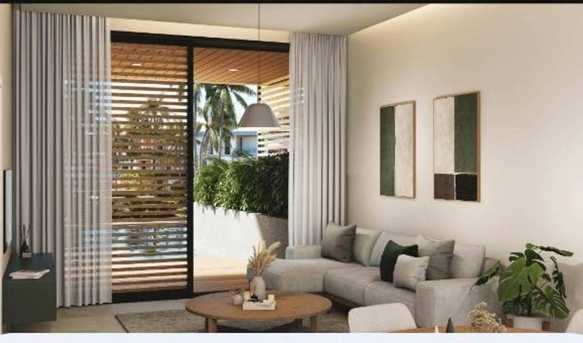 Apartamento en Punta Cana, foto 2