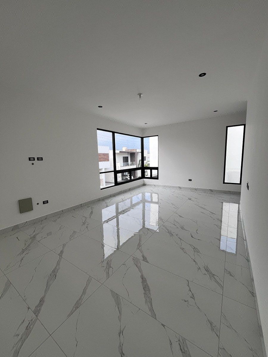 House in Amorada Privada Residencial, Santiago, photo 7 of 47