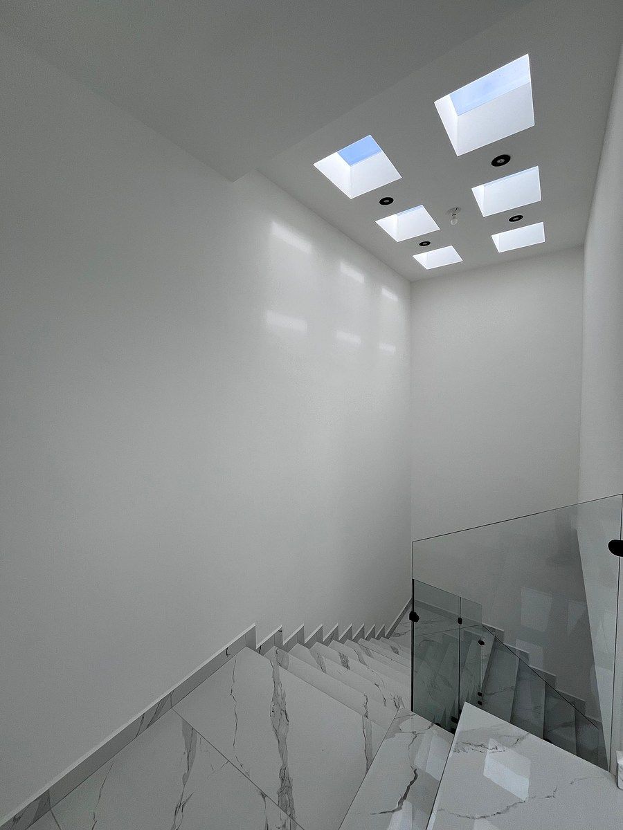 House in Amorada Privada Residencial, Santiago, photo 6 of 47