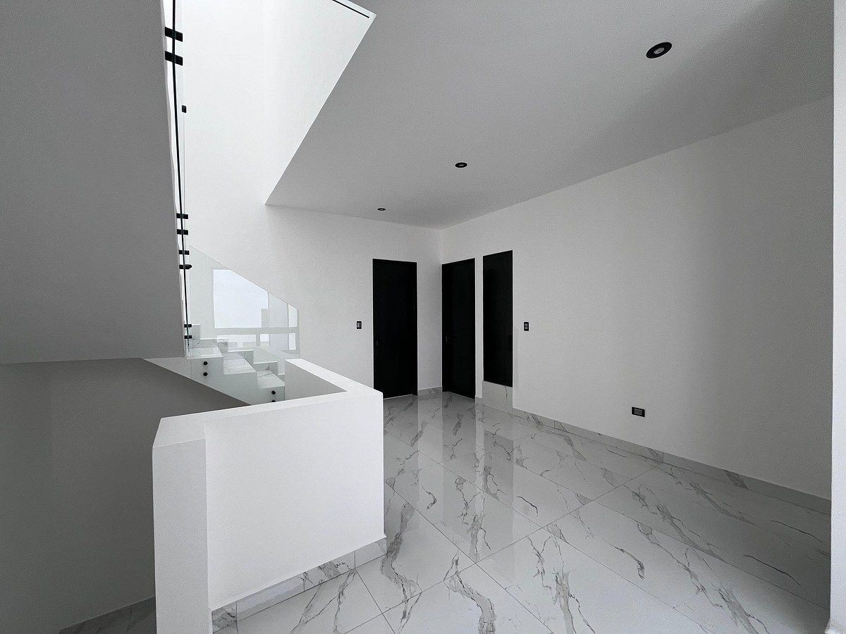 House in Amorada Privada Residencial, Santiago, photo 8 of 47