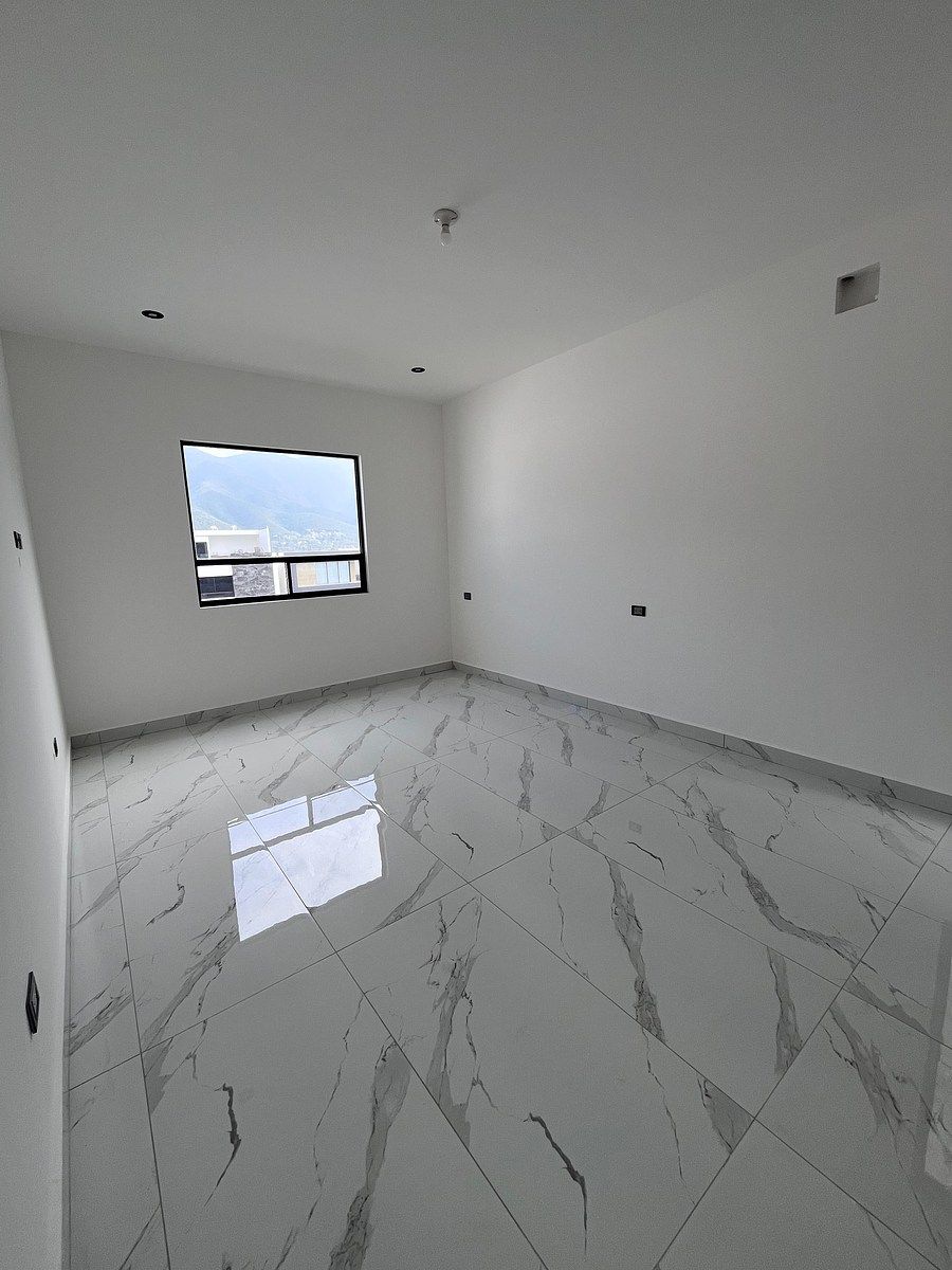 House in Amorada Privada Residencial, Santiago, photo 11 of 47
