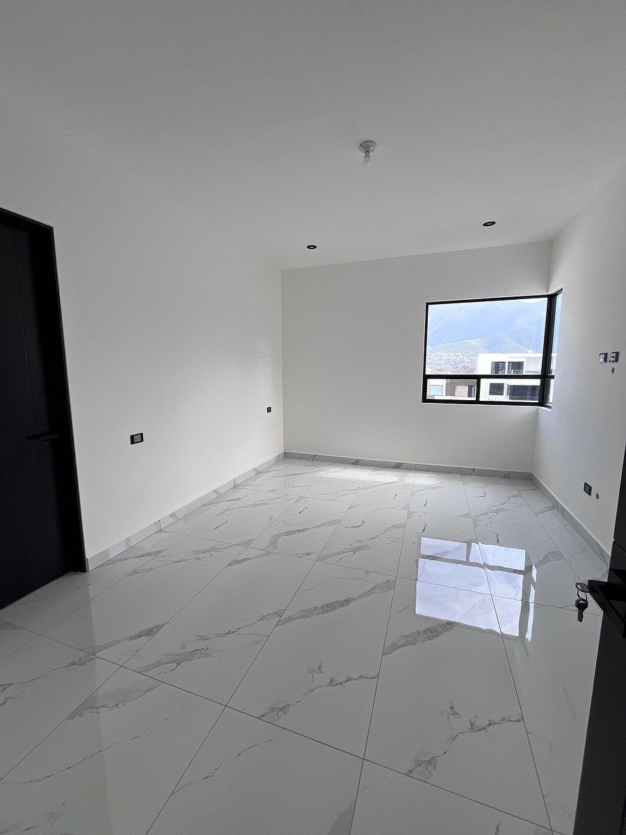House in Amorada Privada Residencial, Santiago, photo 16 of 47