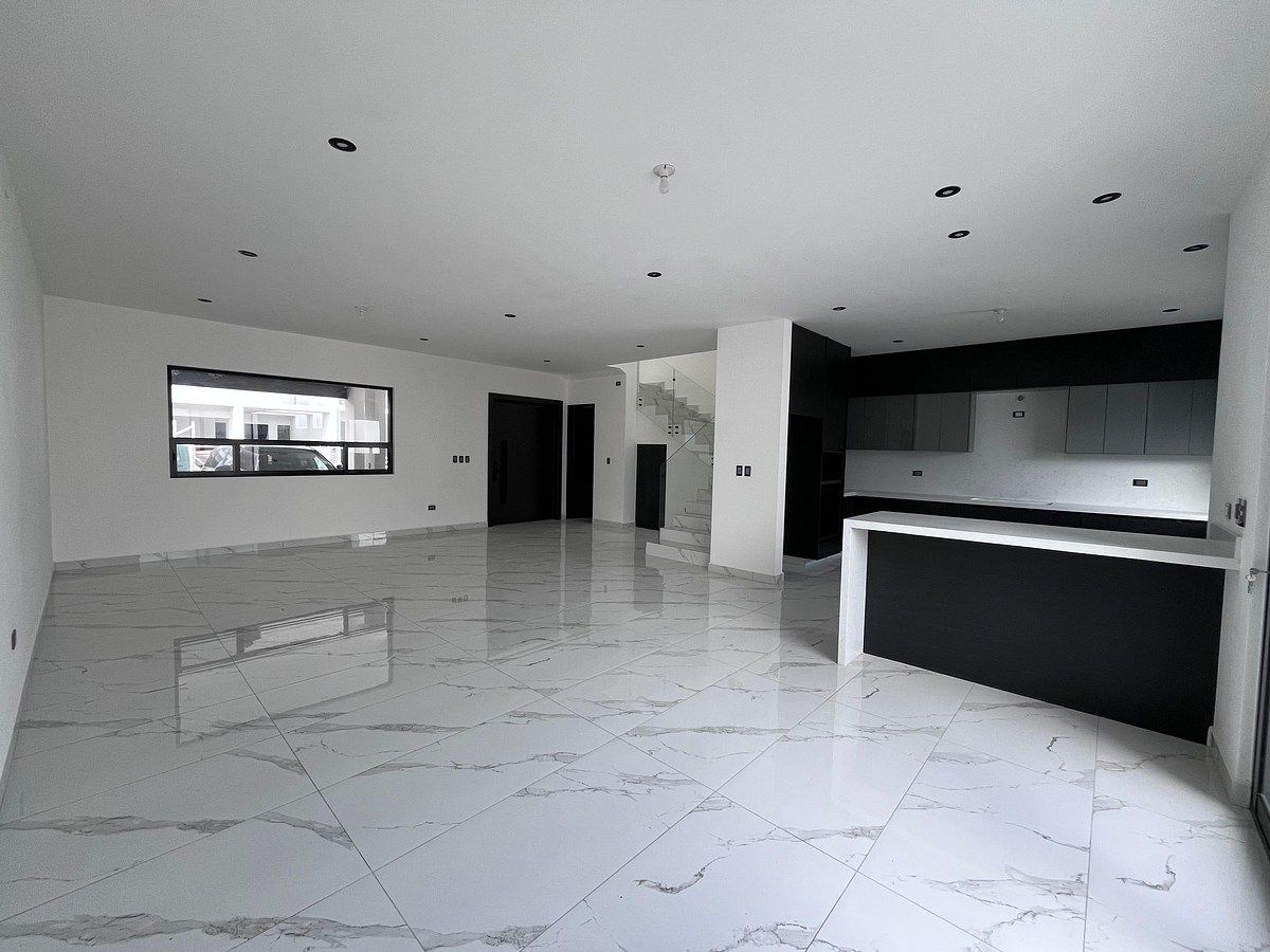 House in Amorada Privada Residencial, Santiago, photo 15 of 47
