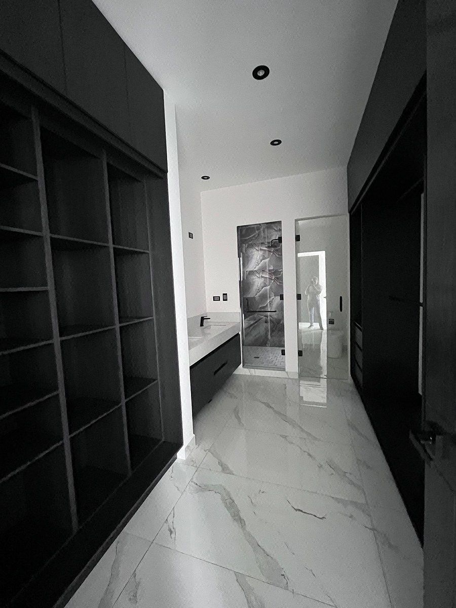 House in Amorada Privada Residencial, Santiago, photo 17 of 47