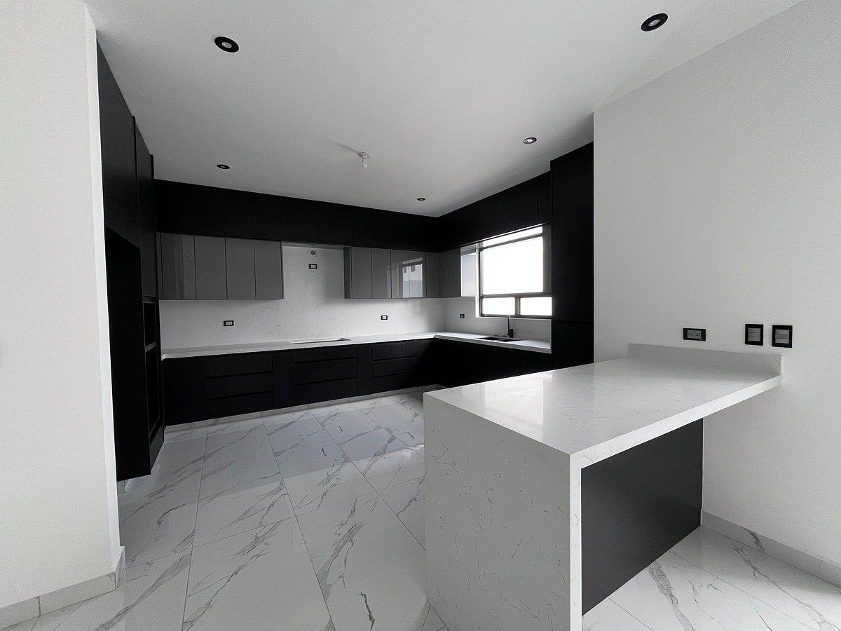 House in Amorada Privada Residencial, Santiago, photo 19 of 47