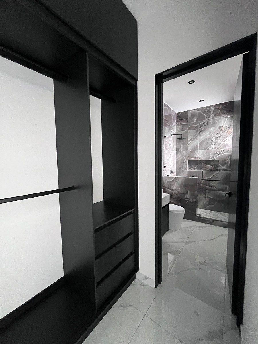House in Amorada Privada Residencial, Santiago, photo 22 of 47