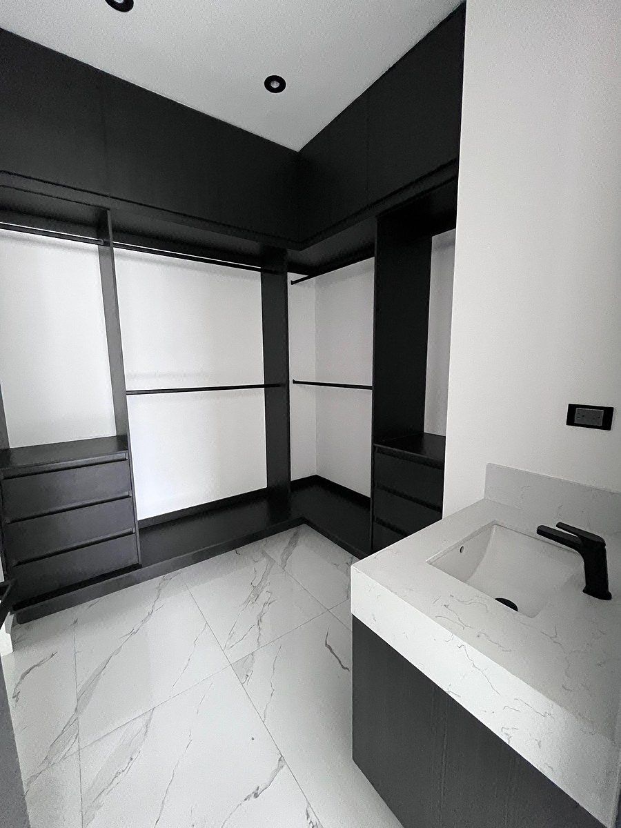 House in Amorada Privada Residencial, Santiago, photo 23 of 47