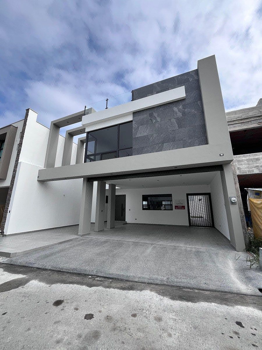 House in Amorada Privada Residencial, Santiago, photo 25 of 47