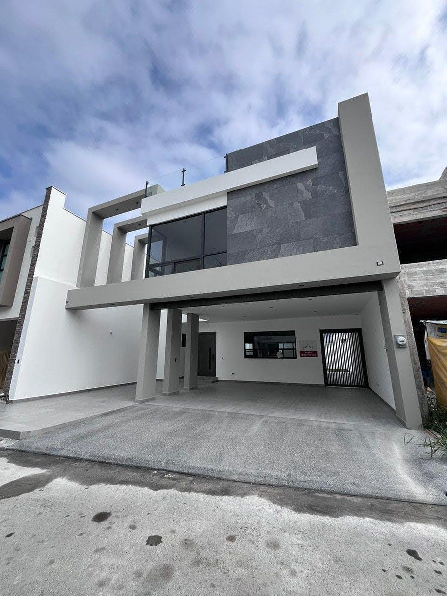 House in Amorada Privada Residencial, Santiago, photo 36 of 47