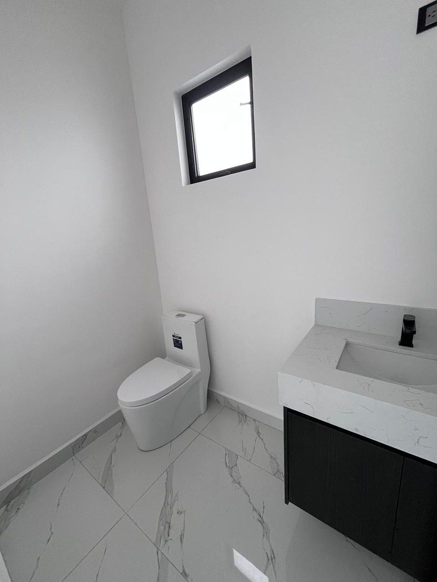 House in Amorada Privada Residencial, Santiago, photo 39 of 47