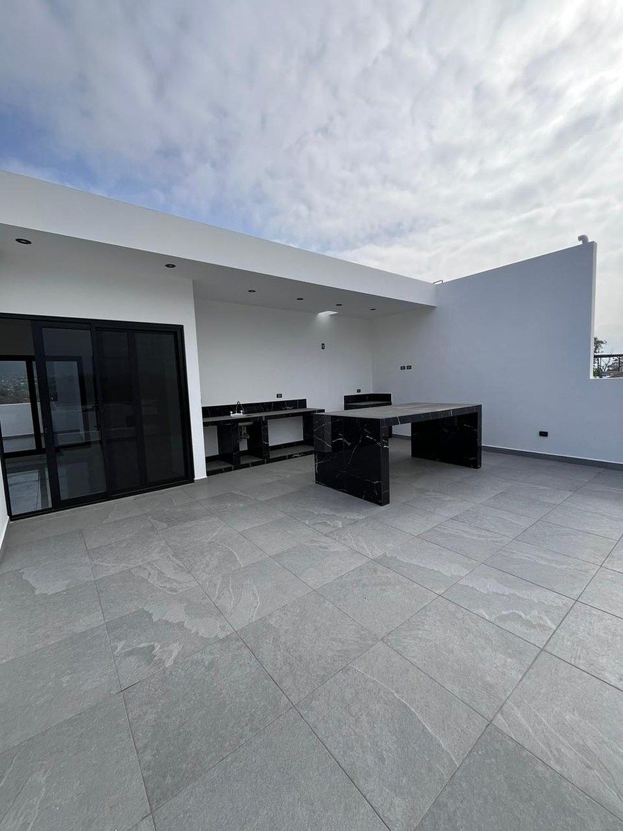 House in Amorada Privada Residencial, Santiago, photo 41 of 47