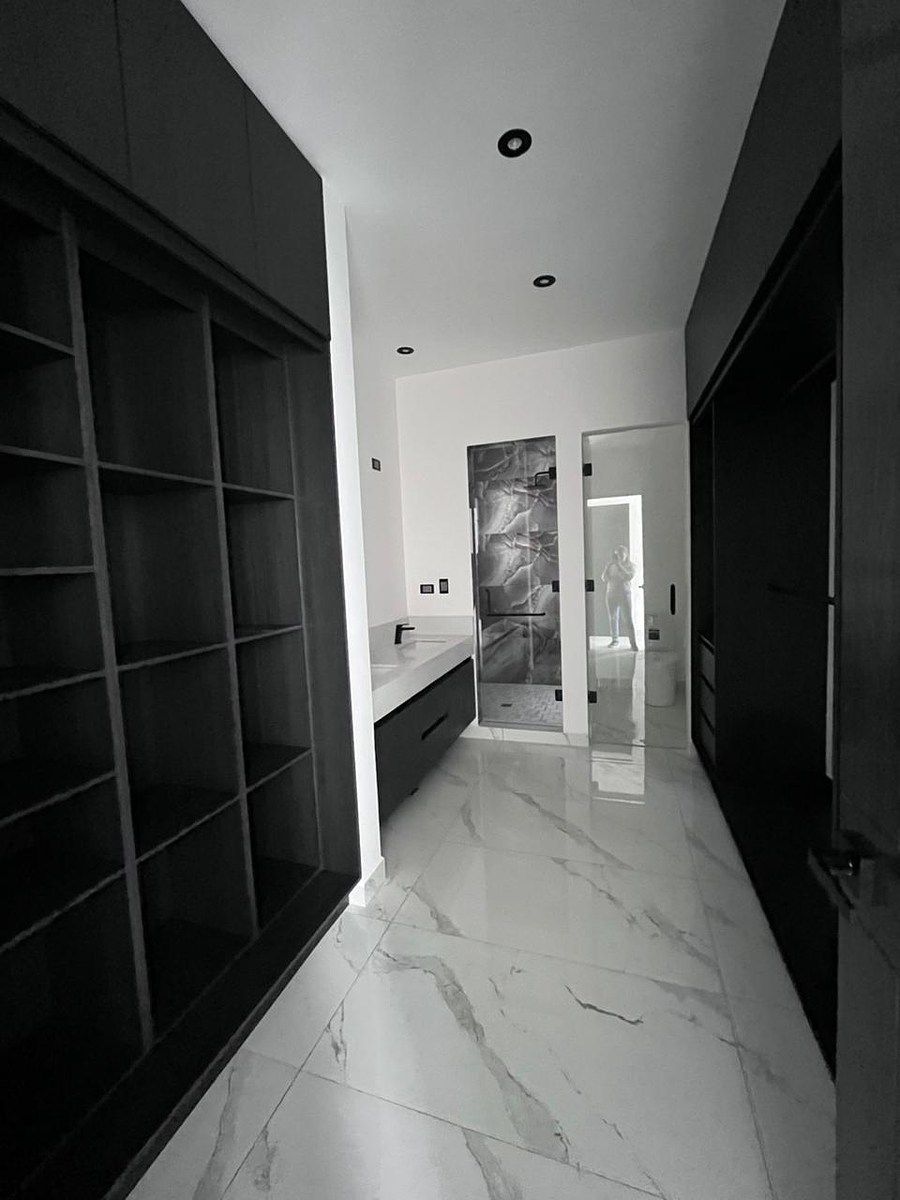 House in Amorada Privada Residencial, Santiago, photo 44 of 47
