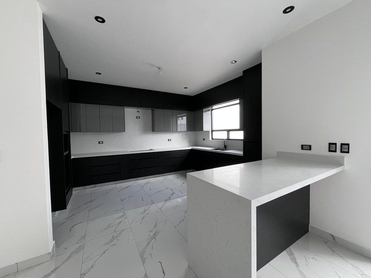 House in Amorada Privada Residencial, Santiago, photo 47 of 47