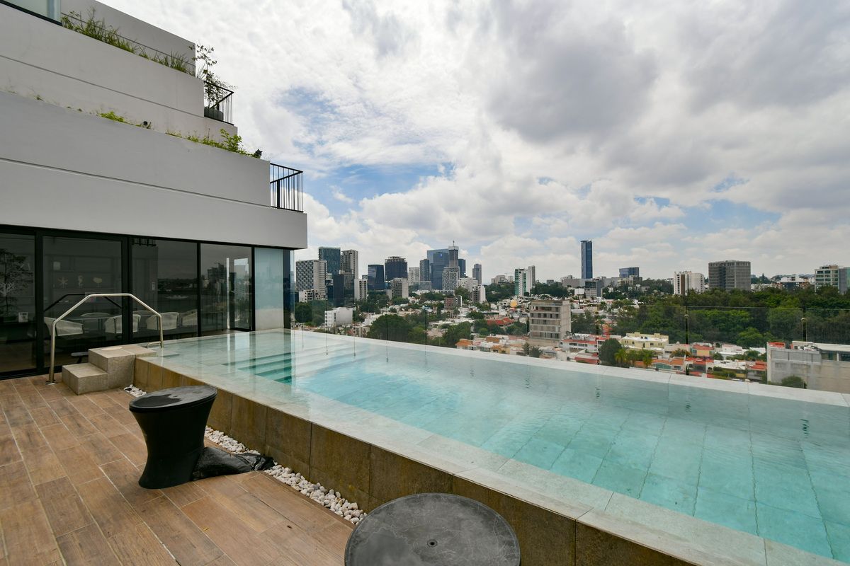 Departamento Bosqalta, Colomos Providencia - foto 1