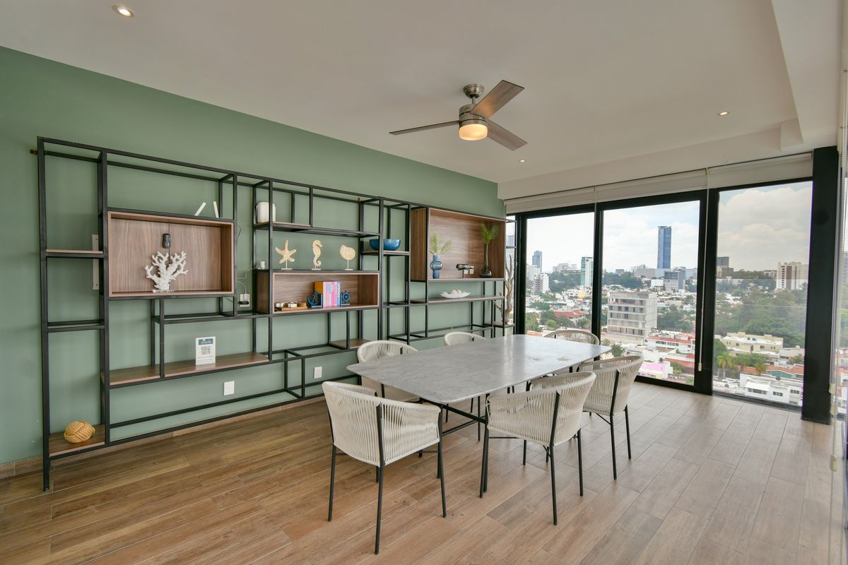 Departamento Bosqalta, Colomos Providencia - foto 3