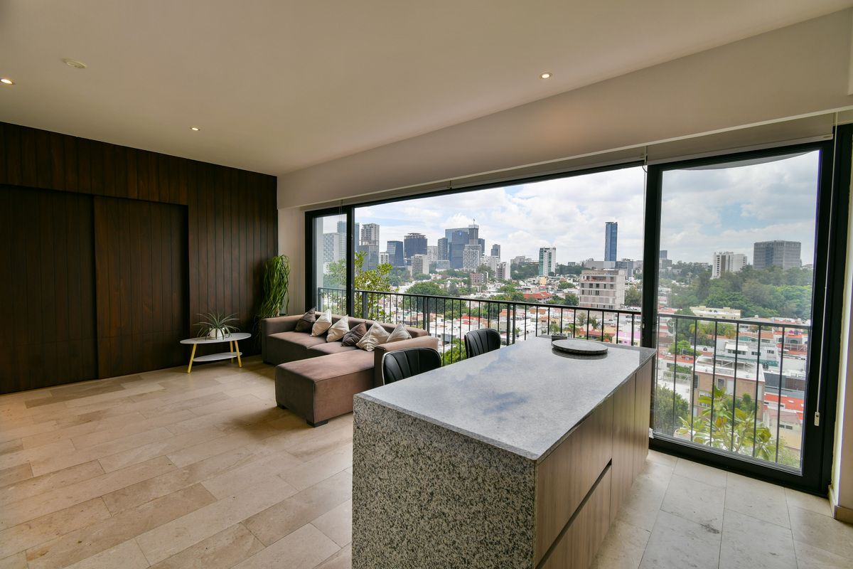 Departamento Bosqalta, Colomos Providencia - foto 2