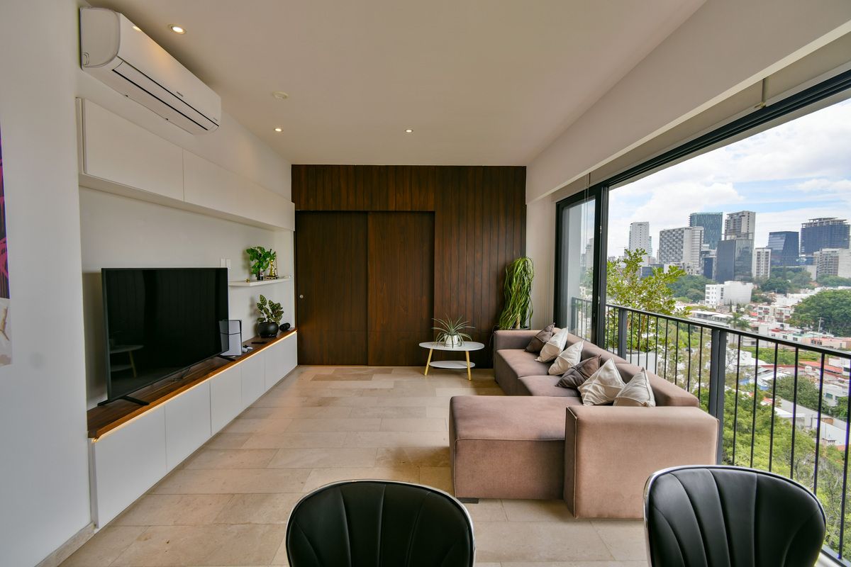 Departamento Bosqalta, Colomos Providencia - foto 4